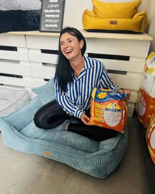 🐾 Mister Mix Dog vykouzlí úsměv na tváři nejen čtyřnohým… ale i dvounohým! Když víš, že tvůj parťák dostává to nejlepší ⬇...